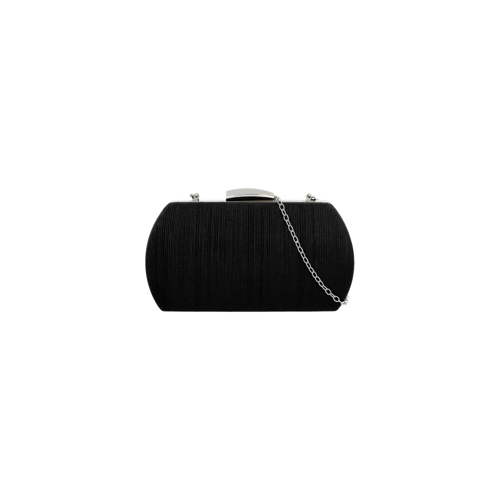 Clutch bag 89829 BLACK ModaServerPro